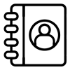 Contacts-Module